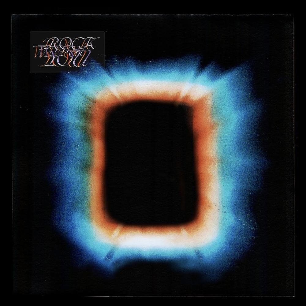 Album cover art for "Rock With You" by Ateyaba