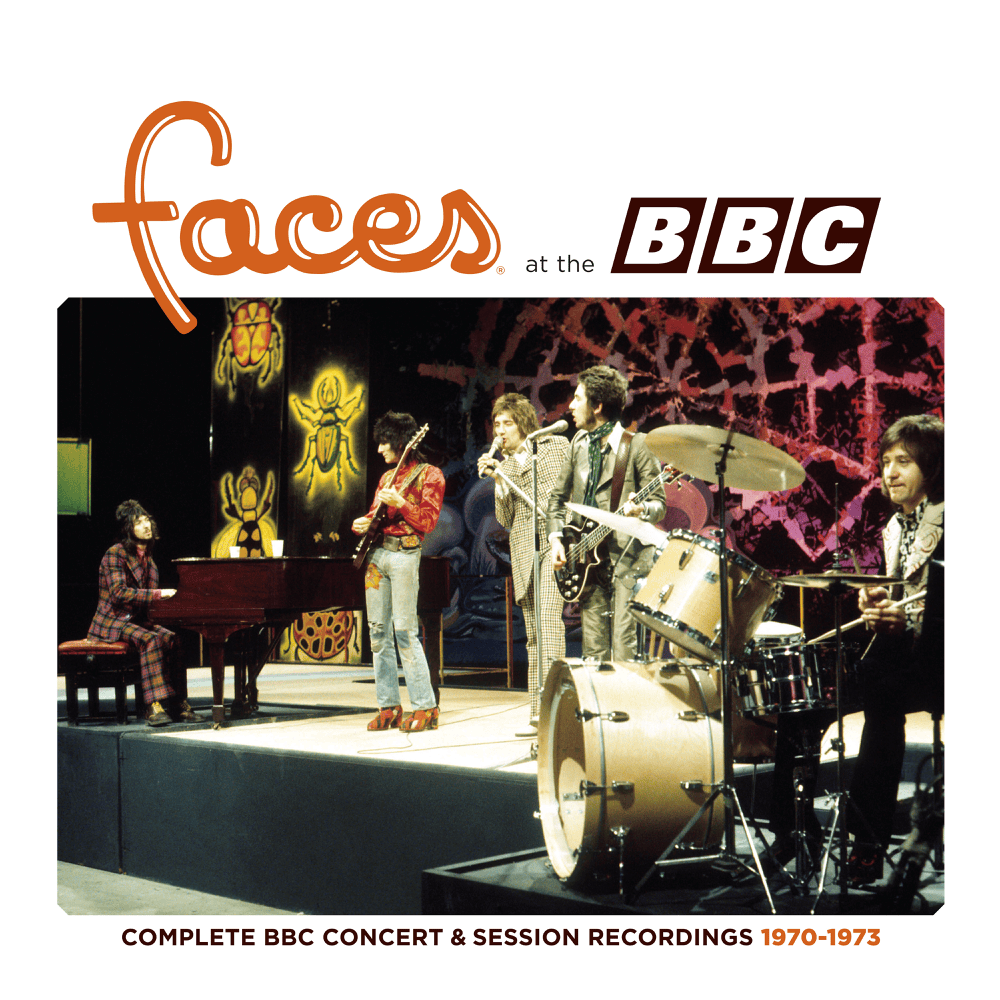 Angel (Live on In Concert, BBC, 4/21/73) by Faces