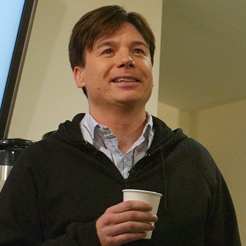 Photo of Mike Myers