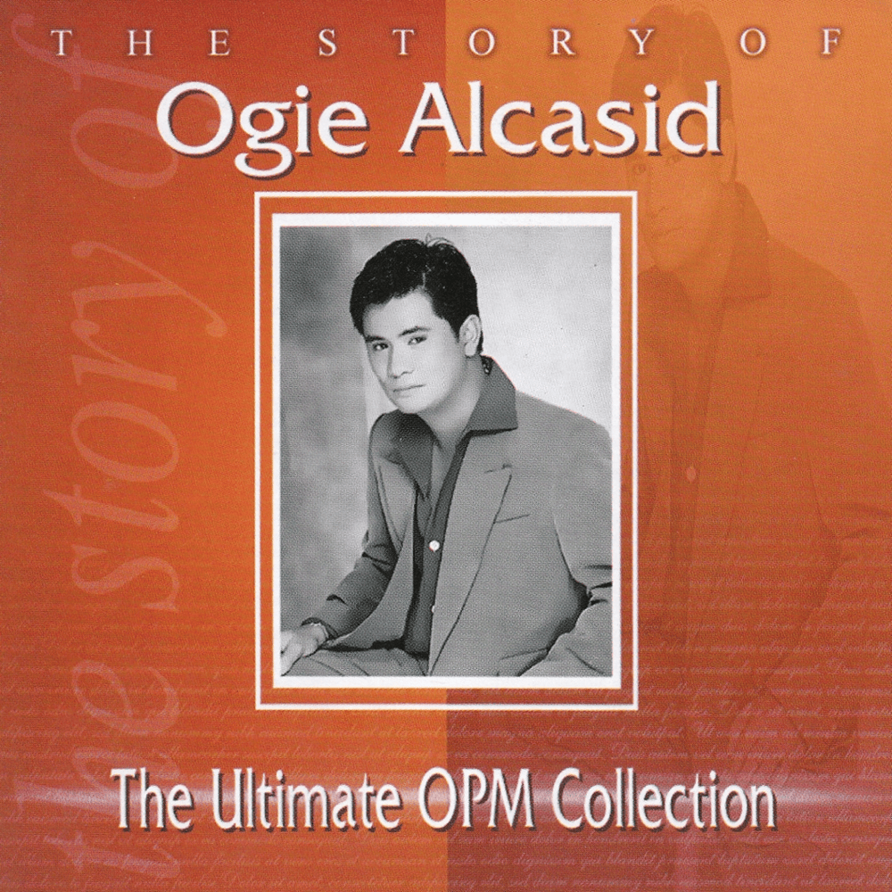 Nandito Ako by Ogie Alcasid