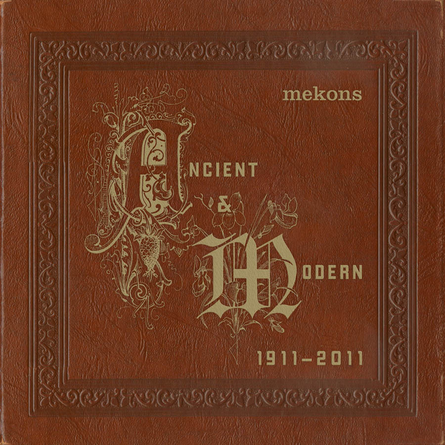Calling All Demons by Mekons