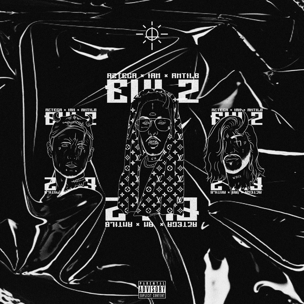 Eul 2 by Azteca