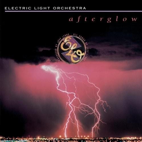 Cover image for Afterglow