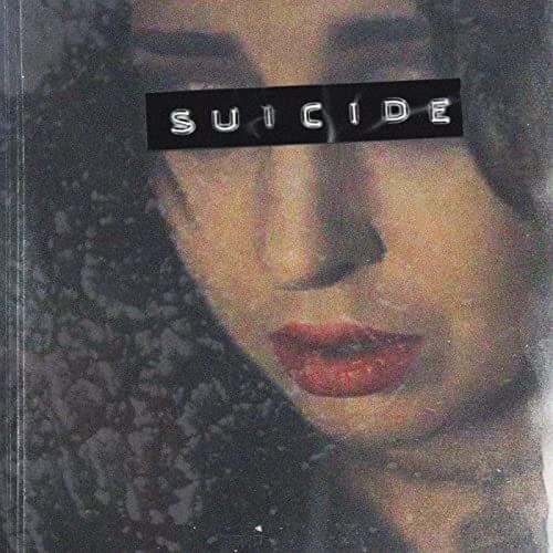 Suicide by duzoe