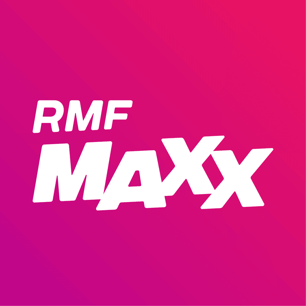 Cover image for RMF Maxxx