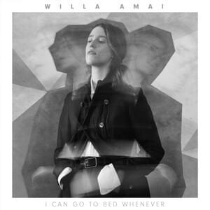 Too Close by Willa Amai