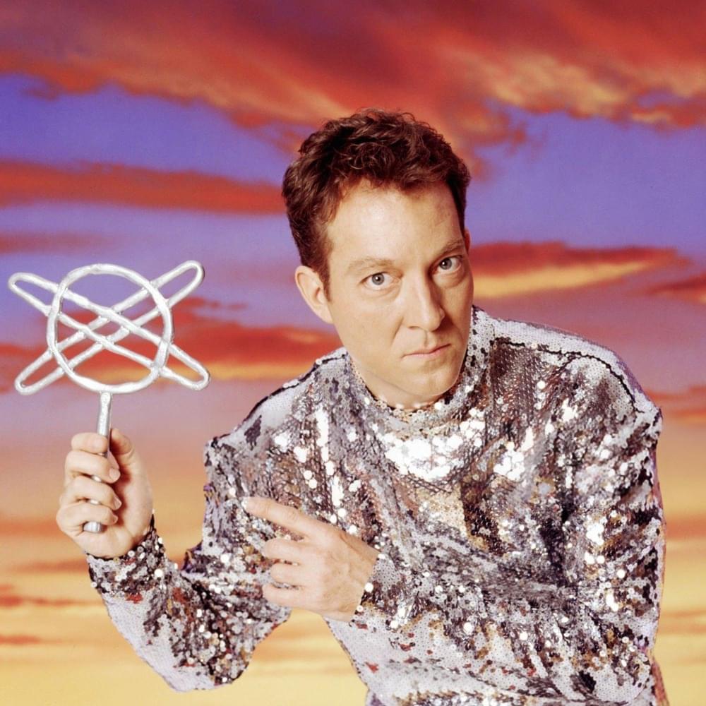 Fred Schneider Profile Picture Photo of Fred Schneider