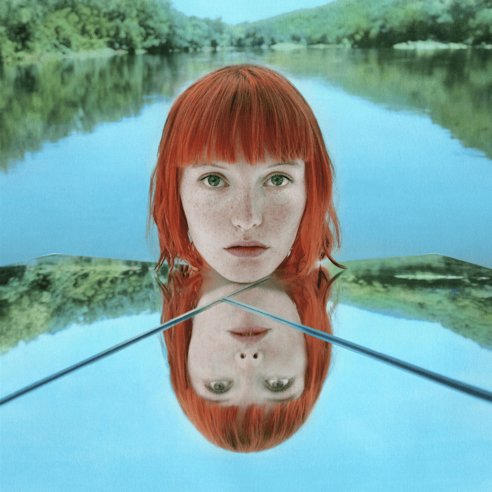 Arm’s Length by Kacy Hill