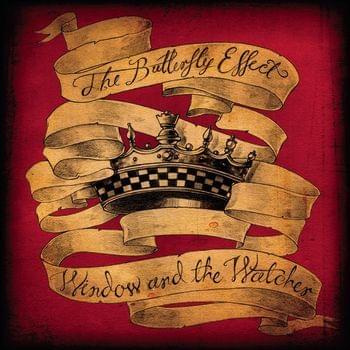 Album cover art for "Window and the Watcher" by The Butterfly Effect