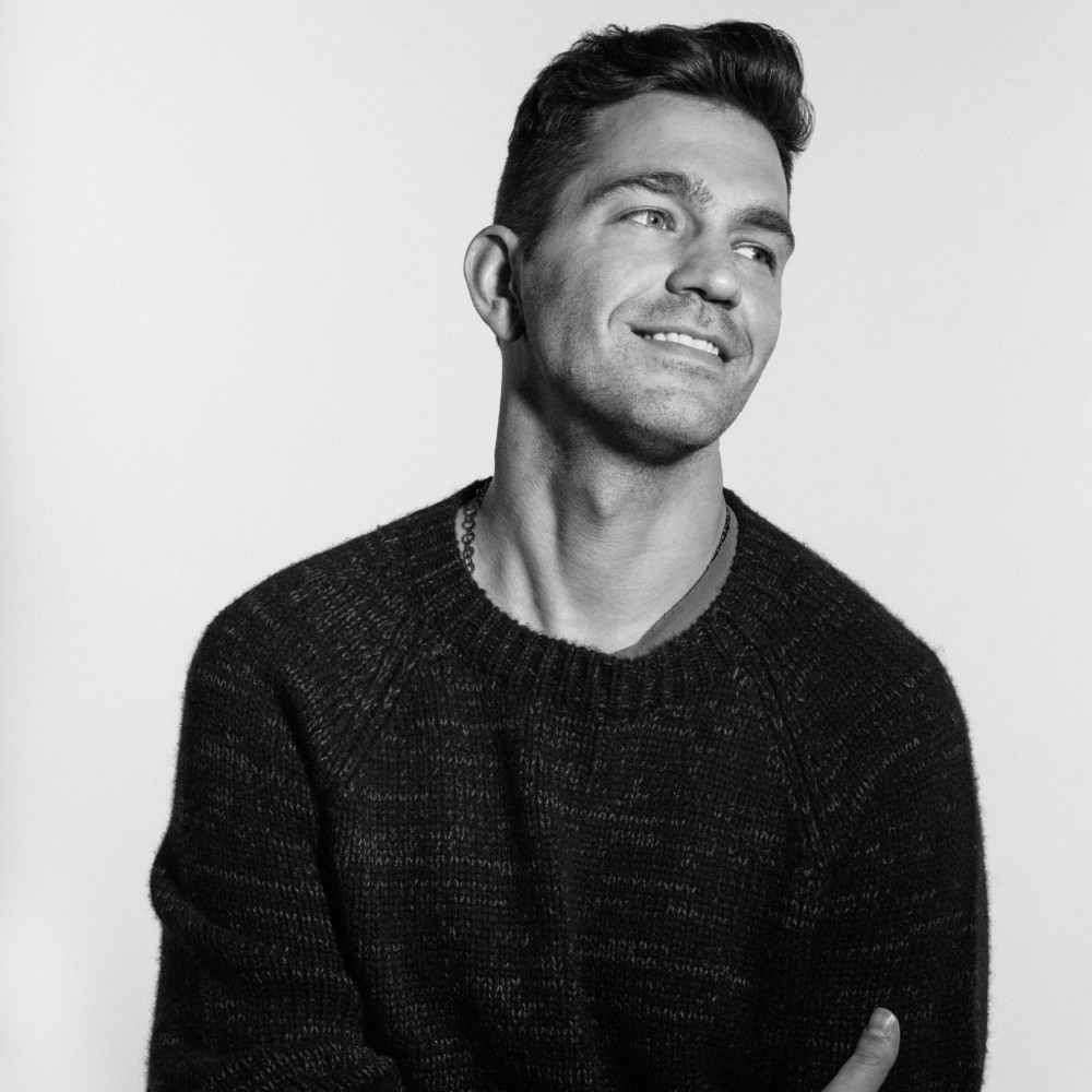Andy Grammer Profile Picture Photo of Andy Grammer