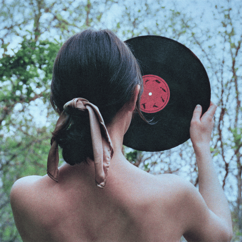 Cover image for Tunes For Late Spring