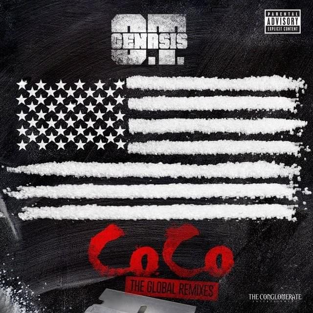 Cover image for CoCo: The Global Remixes