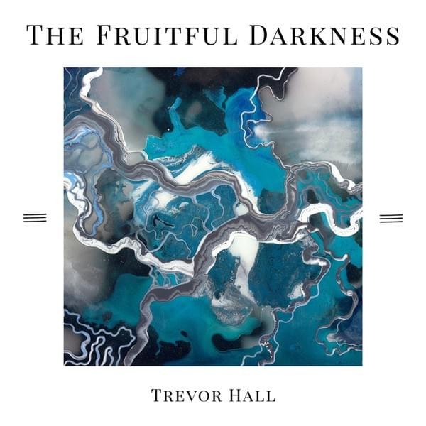 A Reminder by Trevor Hall