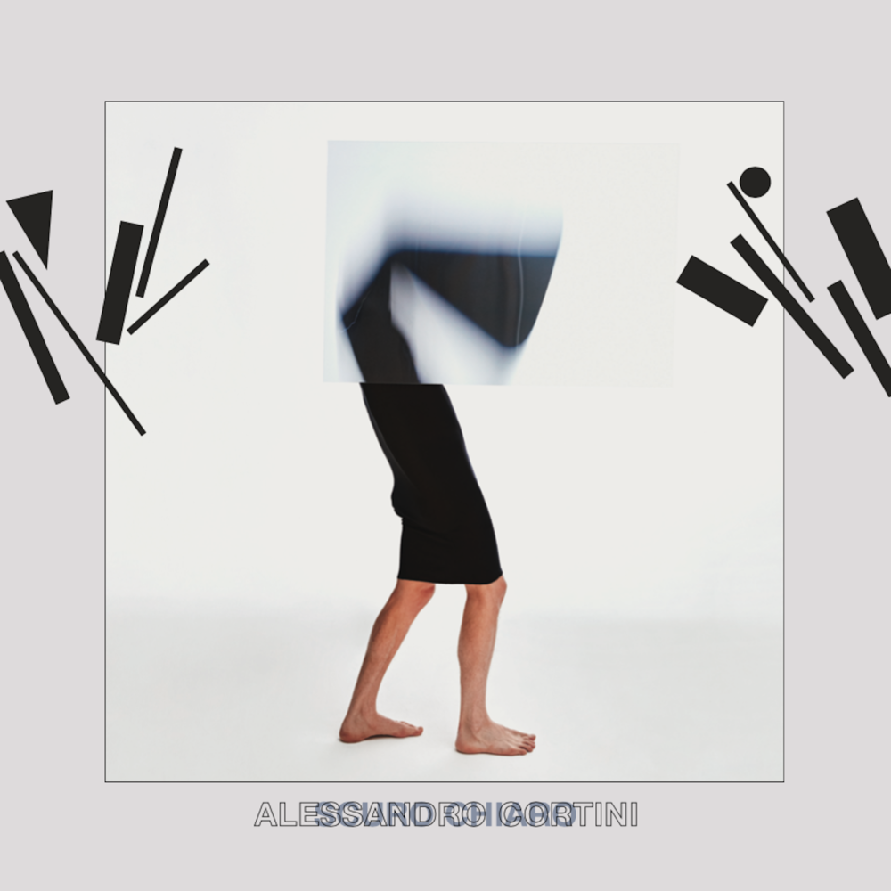 FIAMMA by Alessandro Cortini