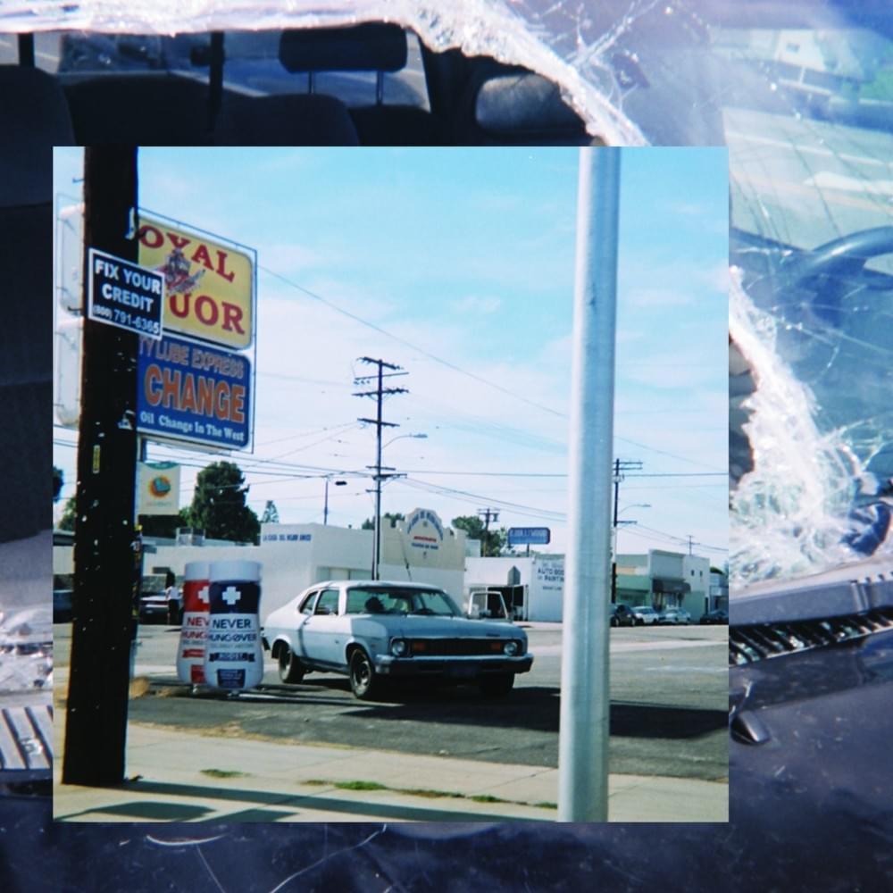 Cover image for Forgotten