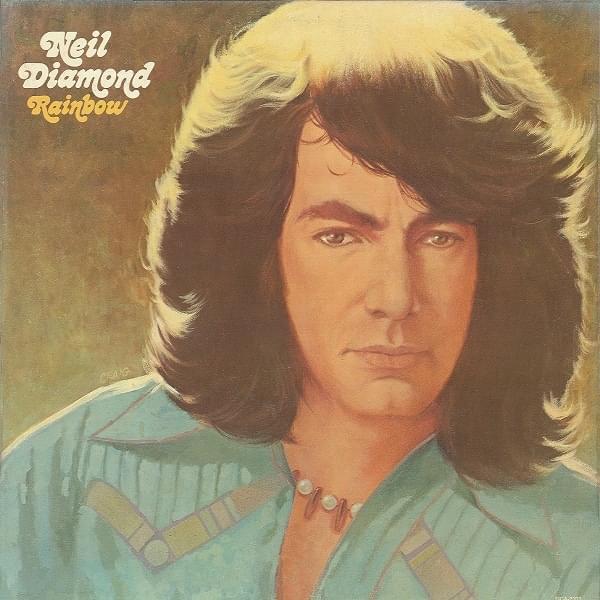 Cover image for Rainbow