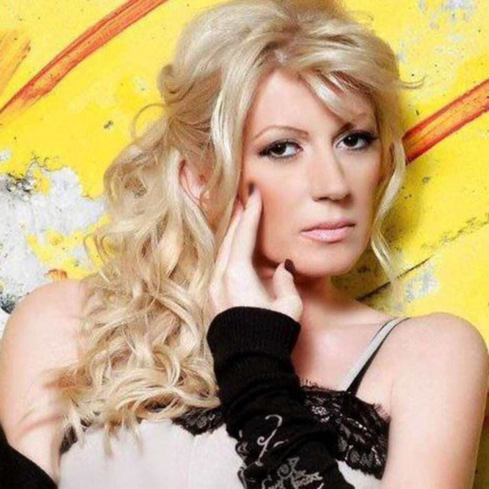 Viki Miljković Profile Picture Photo of Viki Miljković