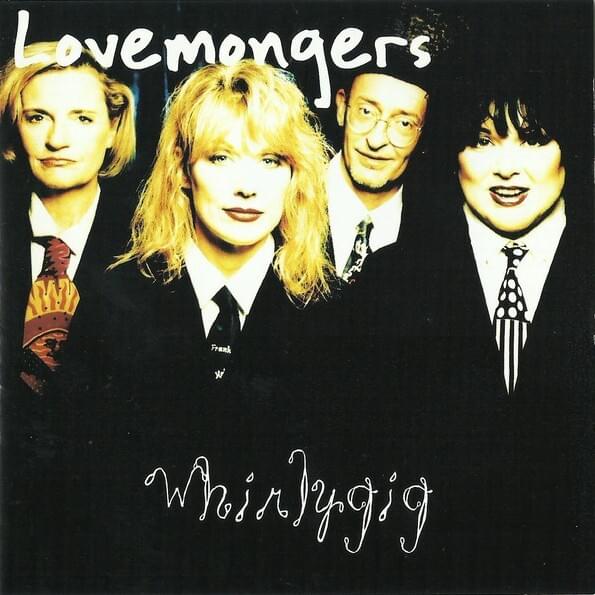 Sand by Lovemongers