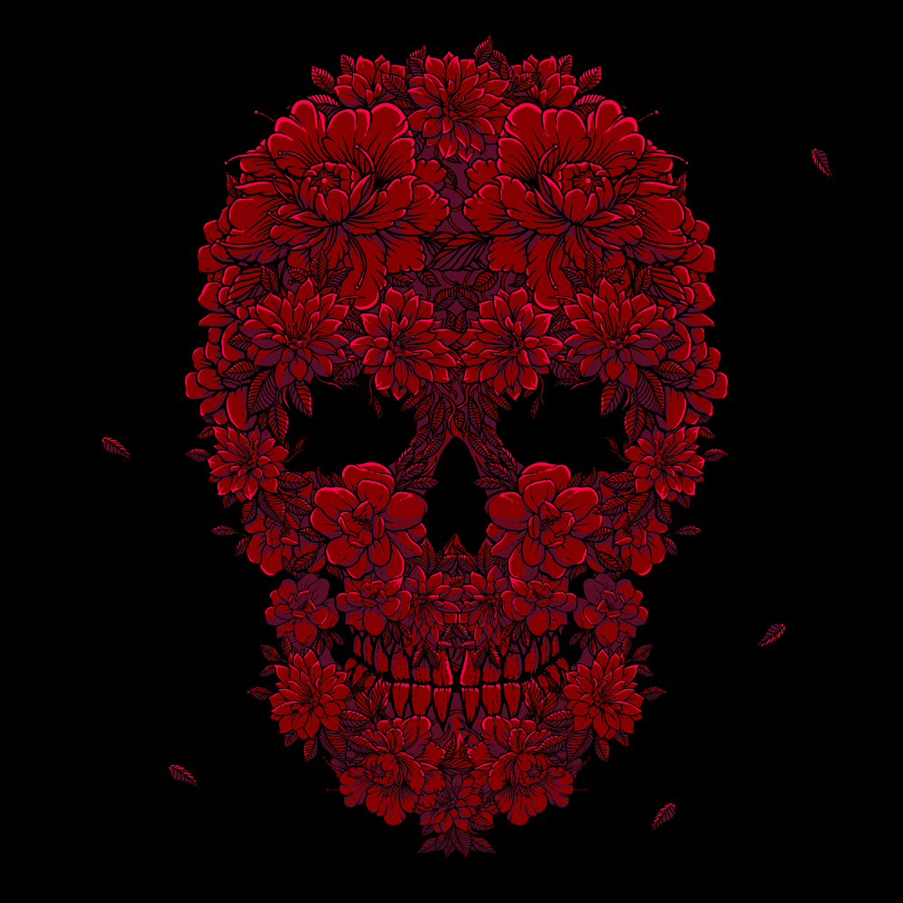 Album cover art for "Better Off Alone" by Kai Wachi