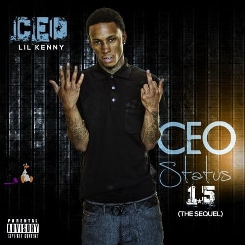 Cover image for CEO Status 1.5