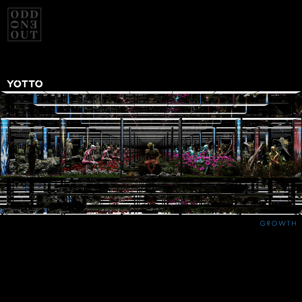 Just the Kinda Feeling by Yotto