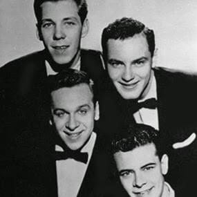 Photo of The Diamonds