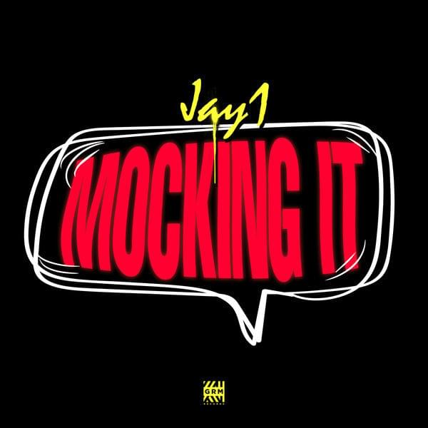 Mocking It by JAY1