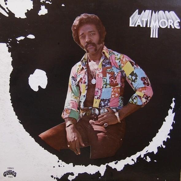 There’s A Redneck In The Soul Band by Latimore