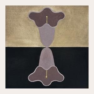 Album cover art for "Jacaranda" by Blind Pilot