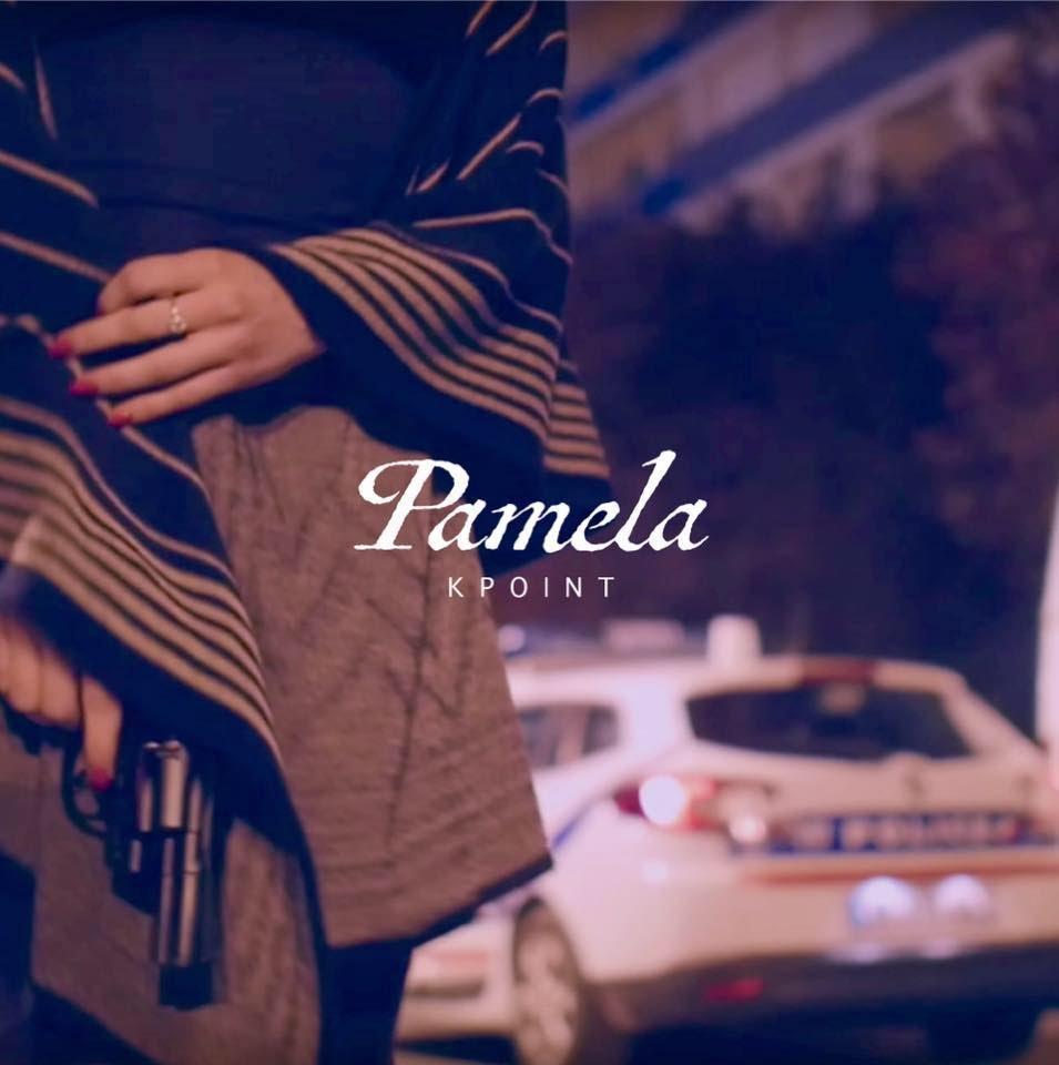 Pamela by KPoint