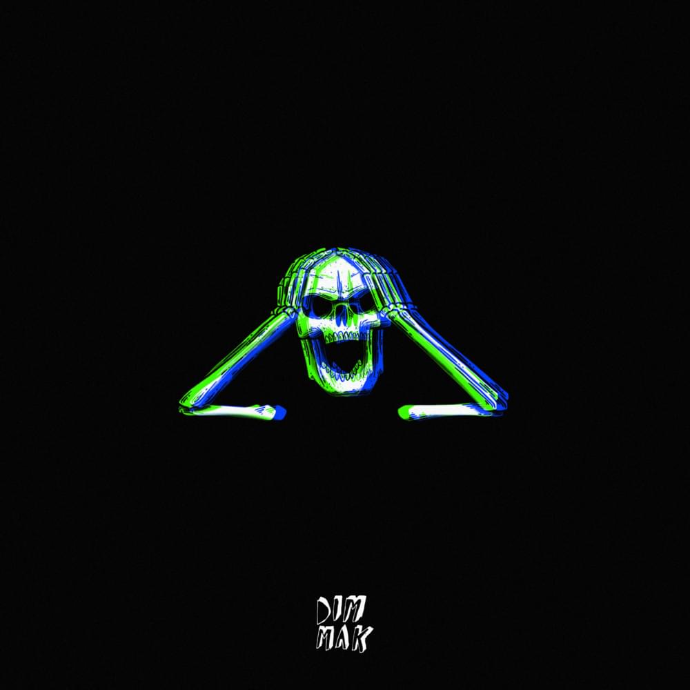Album cover art for "Get Out" by Riot Ten & Dopeboylo & BLUPILL