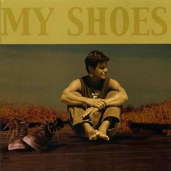 Cover image for My Shoes