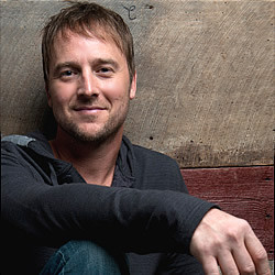 Photo of Bebo Norman