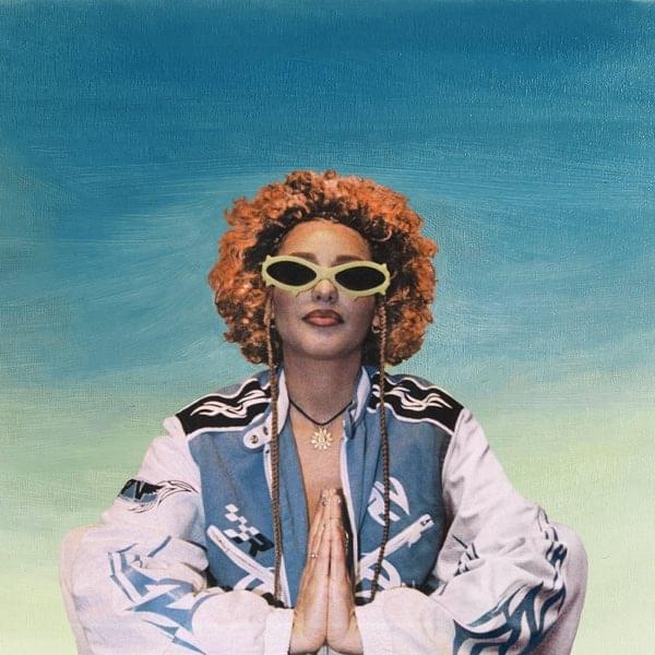 Album cover art for "M3tamorphin’" by Taloula