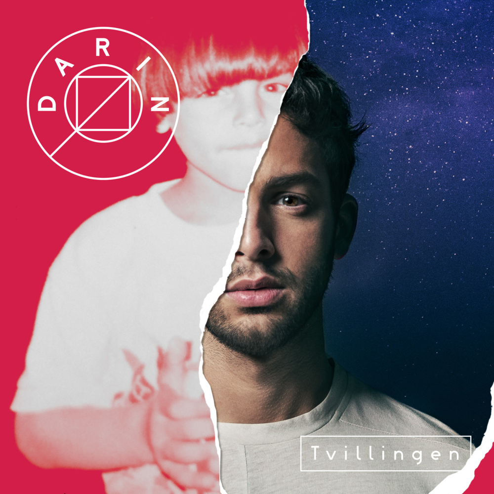 Tvillingen by Darin
