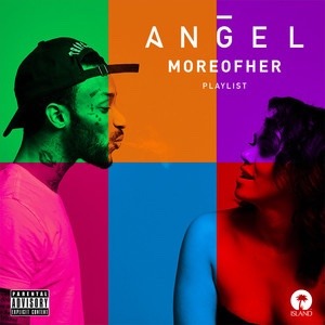 Cover image for MoreOfHER