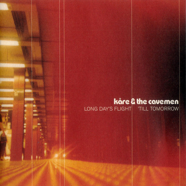 Cover image for Long Day’s Flight ’Till Tomorrow