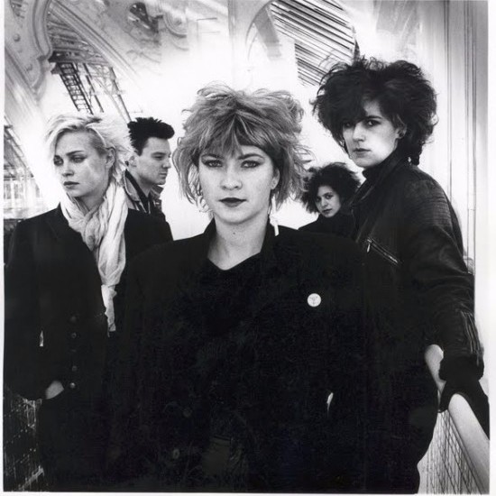 Cover image for Xmal Deutschland