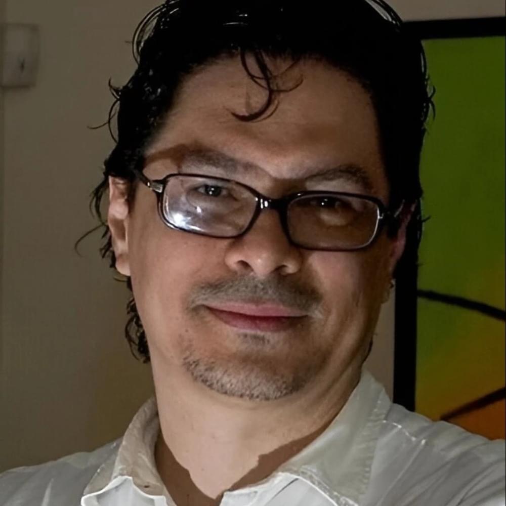 Raúl Anaya Profile Picture Photo of Raúl Anaya