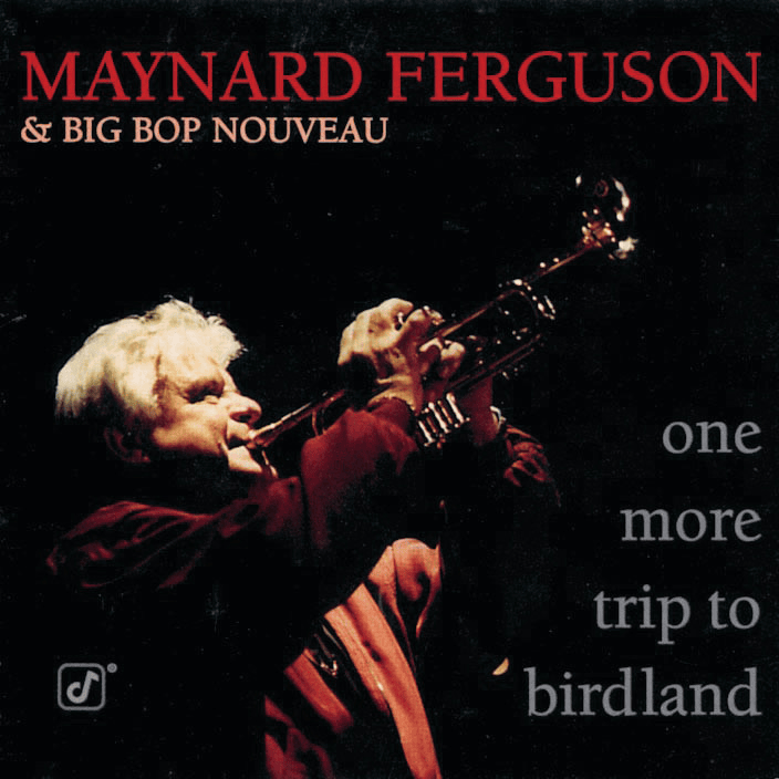 Cajun Cookin’ by Maynard Ferguson