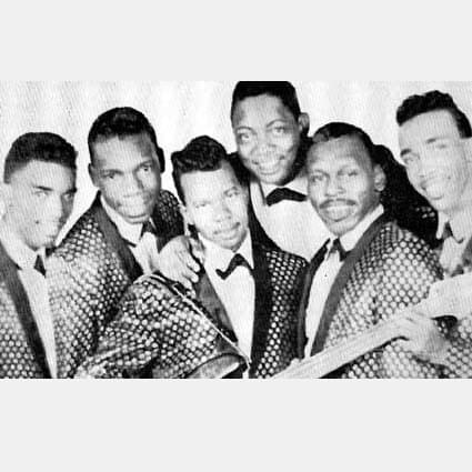 Photo of The Five Du-Tones