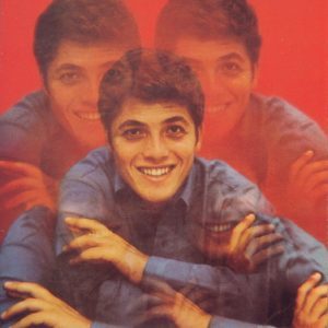 Album cover art for "Ha’im Odech Yaffa - האם עודך יפה" by Shlomo Artzi - שלמה ארצי