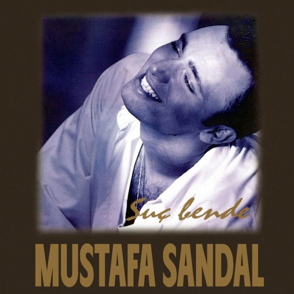 Cover image for Suç Bende
