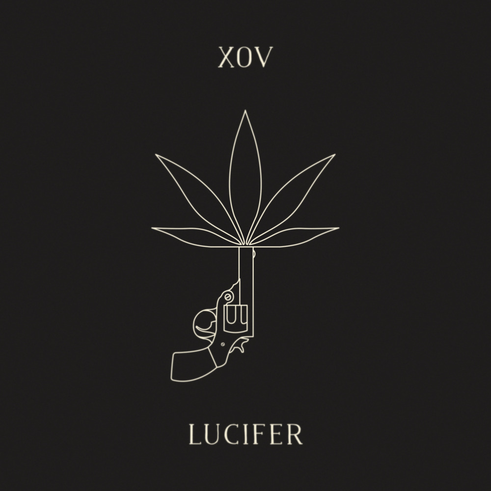 Lucifer by XOV