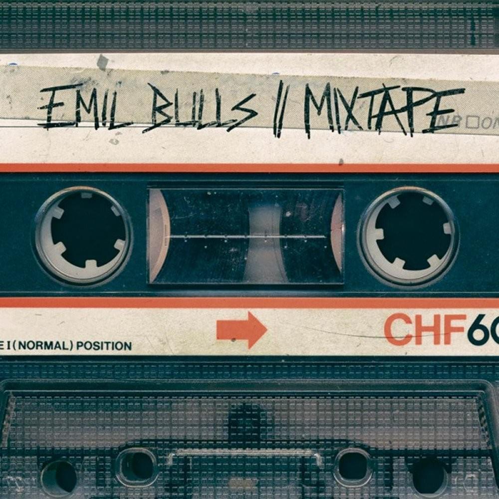 Rebel Yell by Emil Bulls