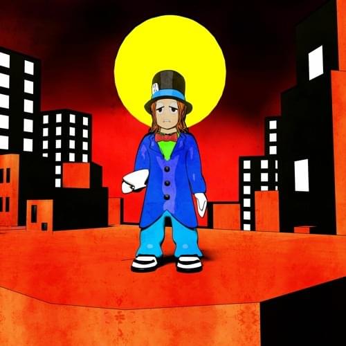 Album cover art for "I Hate the CIA" by Acid Souljah