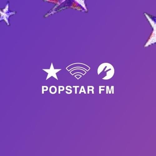 Cover image for Popstar FM