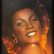 Pattie Brooks Profile Picture Photo of Pattie Brooks