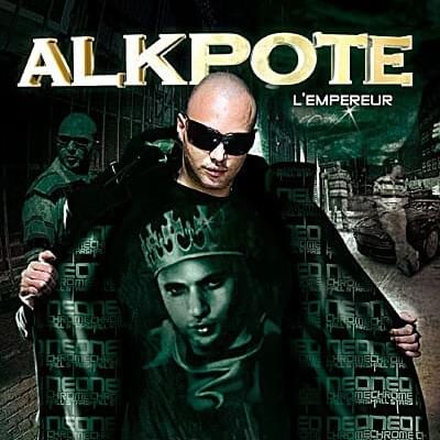 Cover image for L’empereur