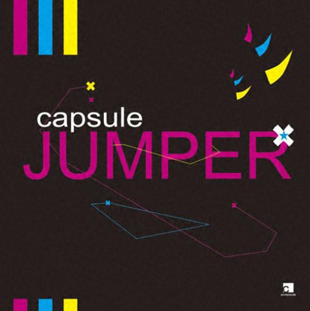JUMPER by CAPSULE